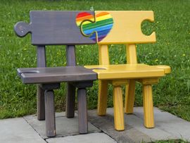 Stühle